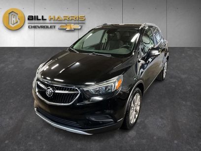 Used 2019 Buick Encore Preferred