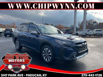 Used 2023 Subaru Outback Touring XT