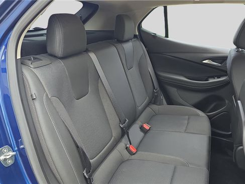 Used 2023 Buick Encore GX Preferred w/ Cold Weather Comfort Package AWD/4WD image 17