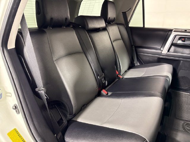 Used 2023 Toyota 4Runner SR5 Premium AWD/4WD image 16