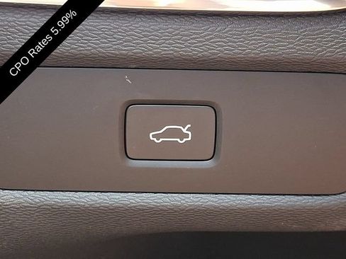Certified 2026 Volvo XC60 B5 Plus AWD/4WD image 28