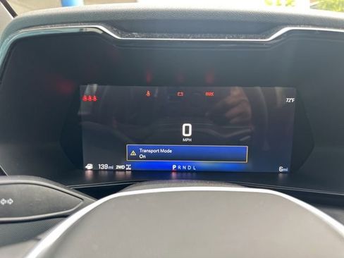 New 2026 Chevrolet Colorado Z71 w/ Technology Package image 15