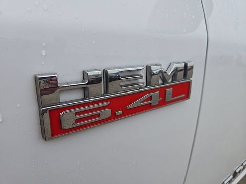 Used 2021 RAM 2500 Tradesman RWD image 20