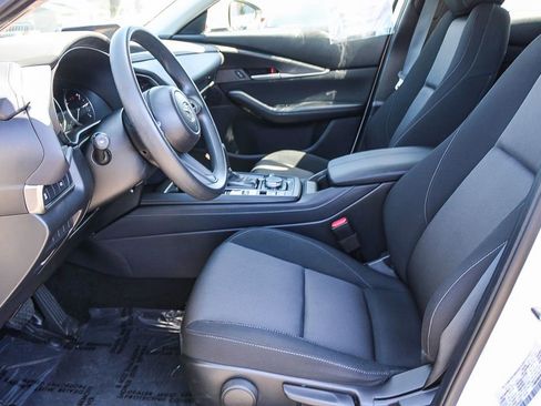 Used 2023 MAZDA CX-30 AWD 2.5 S image 17