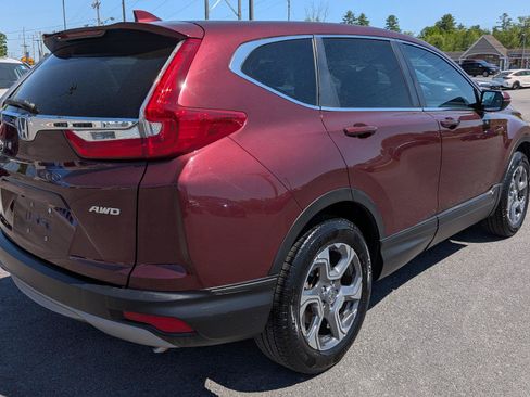 Used 2017 Honda CR-V EX image 8