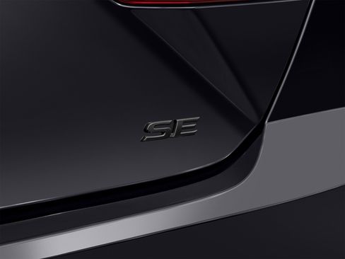 New 2026 Toyota Camry XLE FWD image 34