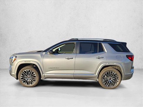 New 2026 GMC Terrain Denali w/ LPO, Floor Liner Package image 5