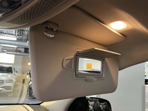 Certified 2024 Mercedes-Benz GLE 350 GLE 350 image 35