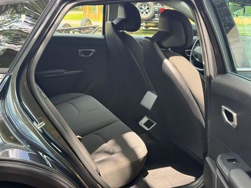 Used 2026 Kia K4 FWD image 12