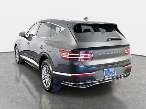 New 2026 Genesis GV80 2.5T image 5