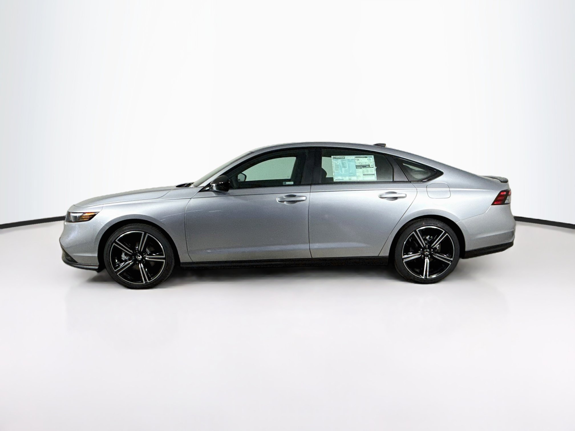 New 2026 Honda Accord Sport image 7