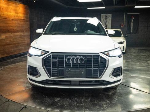 Used 2020 Audi Q3 2.0T Premium AWD/4WD image 4
