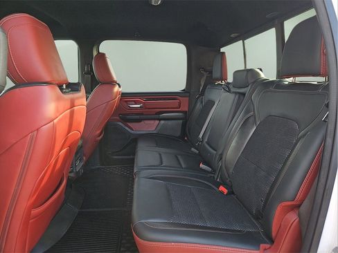 Used 2019 RAM 1500 Rebel w/ Rebel Level 2 Equipment Group image 13