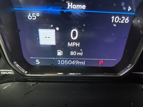 Used 2021 GMC Yukon XL Denali w/ Denali Premium Package RWD image 36