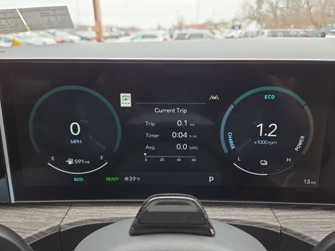 New 2026 Hyundai Santa Fe Calligraphy image 21