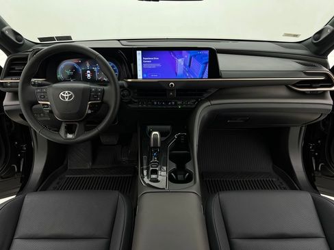 Used 2026 Toyota Crown Nightshade image 21