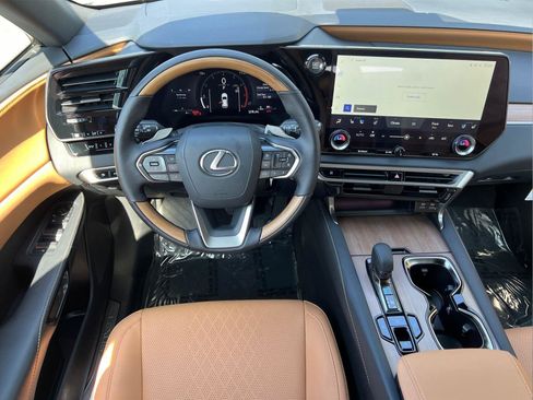 New 2026 Lexus RX 350 FWD image 17