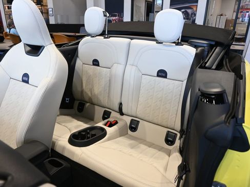 New 2026 MINI Cooper S image 23