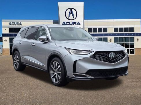 New 2026 Acura MDX SH-AWD w/ Technology Package image 1