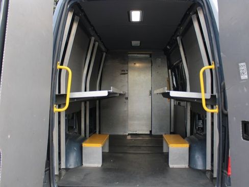 Used 2019 Mercedes-Benz Sprinter 144 Cargo image 8