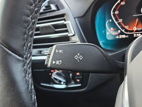 Used 2022 BMW X4 xDrive30i w/ Premium Package 2 image 22