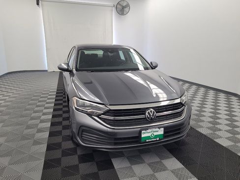 Used 2024 Volkswagen Jetta S FWD image 14