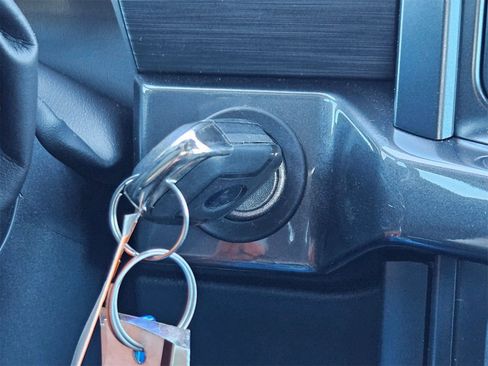 New 2025 Ford F150 STX w/ STX Black Appearance Package image 15