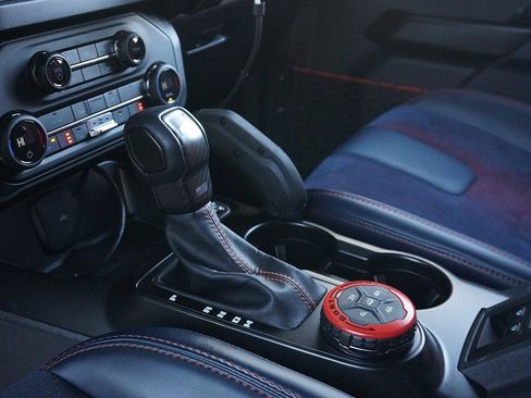 Used 2023 Ford Bronco Raptor image 70