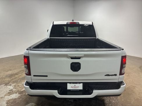 Used 2022 RAM 1500 Big Horn image 28