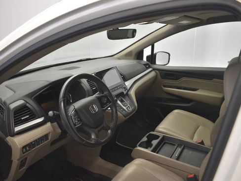 Used 2019 Honda Odyssey EX-L image 29