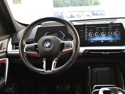 Used 2023 BMW X1 xDrive28i w/ Premium Package AWD/4WD image 21