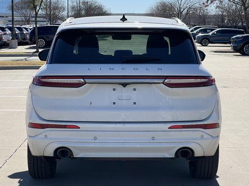 Certified 2022 Lincoln Corsair Reserve image 22