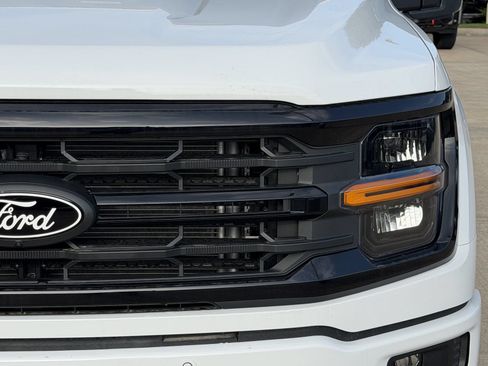 New 2026 Ford F150 XLT w/ Equipment Group 302A MID RWD image 7