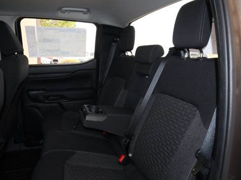 New 2026 Ford Ranger XL AWD/4WD image 35