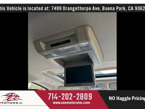 Used 2014 GMC Yukon Denali image 42
