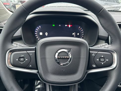 New 2026 Volvo XC40 B4 Plus w/ Climate Package image 26