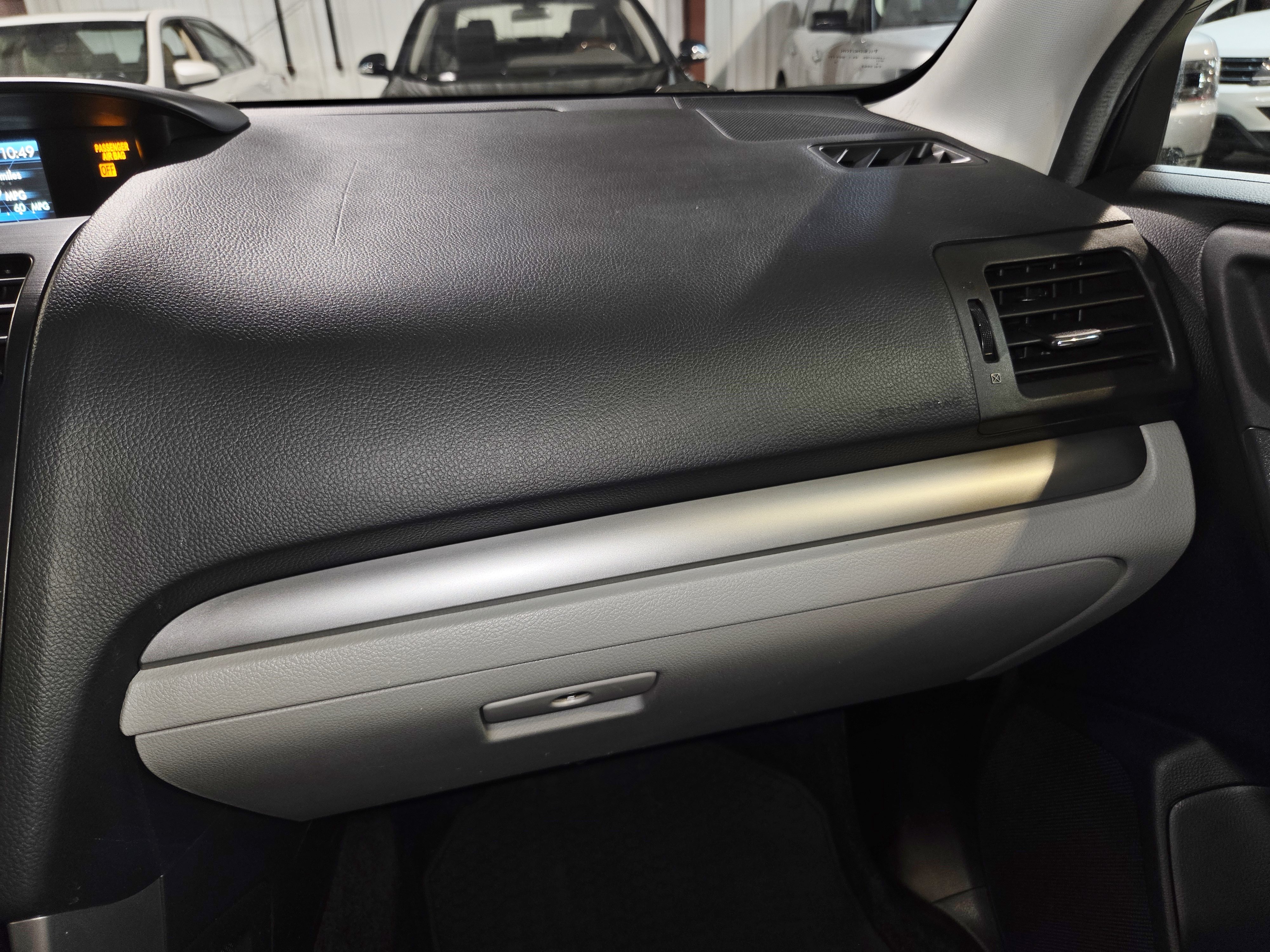 Used 2015 Subaru Forester 2.5i w/ Alloy Wheel Package AWD/4WD image 32