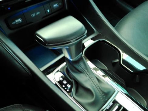 Used 2022 Hyundai Santa Cruz Limited w/ Cargo Package image 45