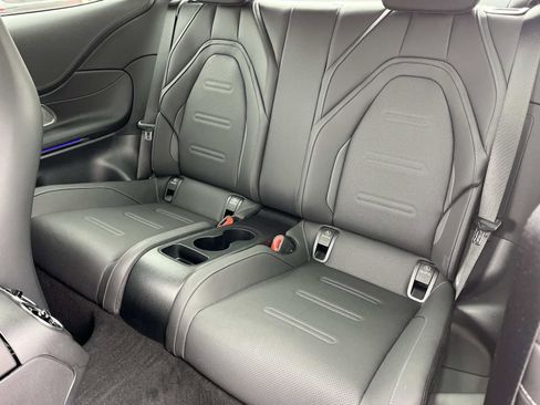 Certified 2025 Mercedes-Benz CLE 53 AMG 4MATIC Coupe image 14