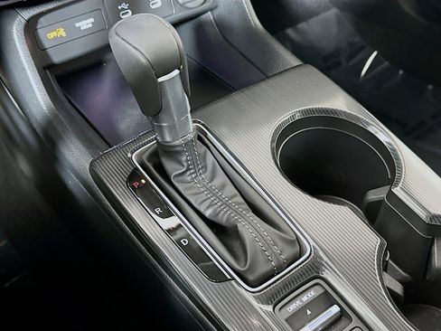 New 2026 Honda Civic Sport image 16