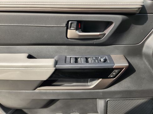 Used 2024 Toyota Tundra Limited image 20