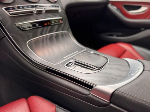 Used 2023 Mercedes-Benz GLC 43 AMG 4MATIC Coupe image 17