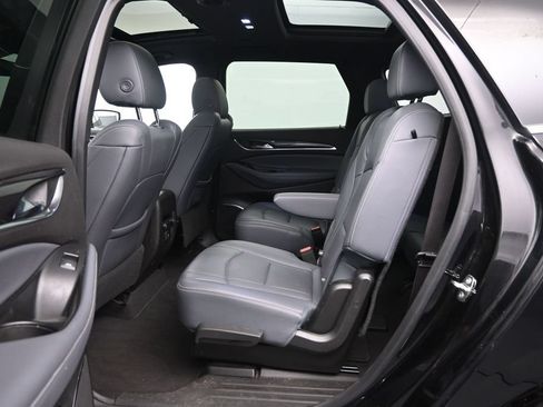 Used 2023 Buick Enclave Essence w/ Experience Buick Package FWD image 25