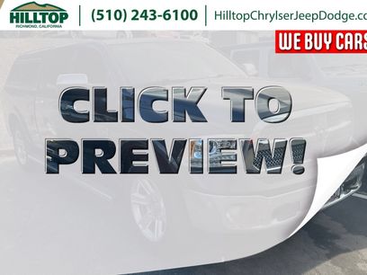 Used 2017 RAM 1500 Laramie Longhorn