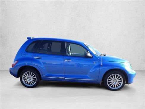 Used 2007 Chrysler PT Cruiser Touring image 5