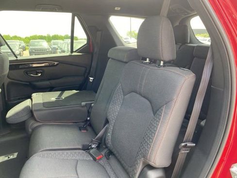 Used 2023 Honda Pilot Sport image 10