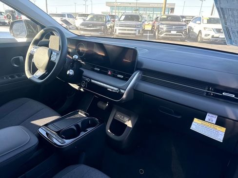 New 2026 Hyundai Ioniq 5 SE image 29