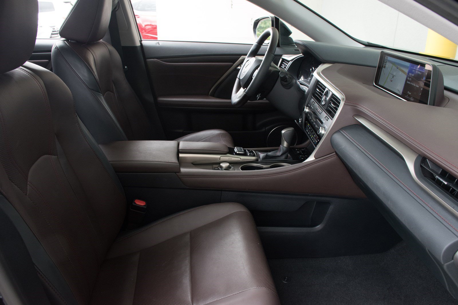 Used 2017 Lexus RX 350 FWD w/ Premium Package image 42