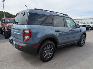 New 2026 Ford Bronco Sport Big Bend w/ Convenience Package AWD/4WD video 4
