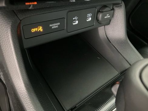 New 2026 Honda Civic Sport image 12